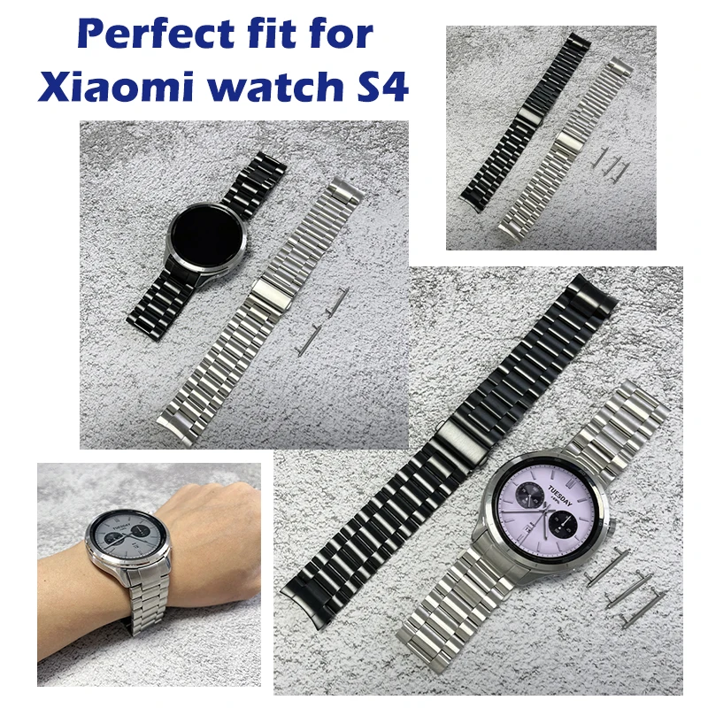 Perfect Fit Strap F…