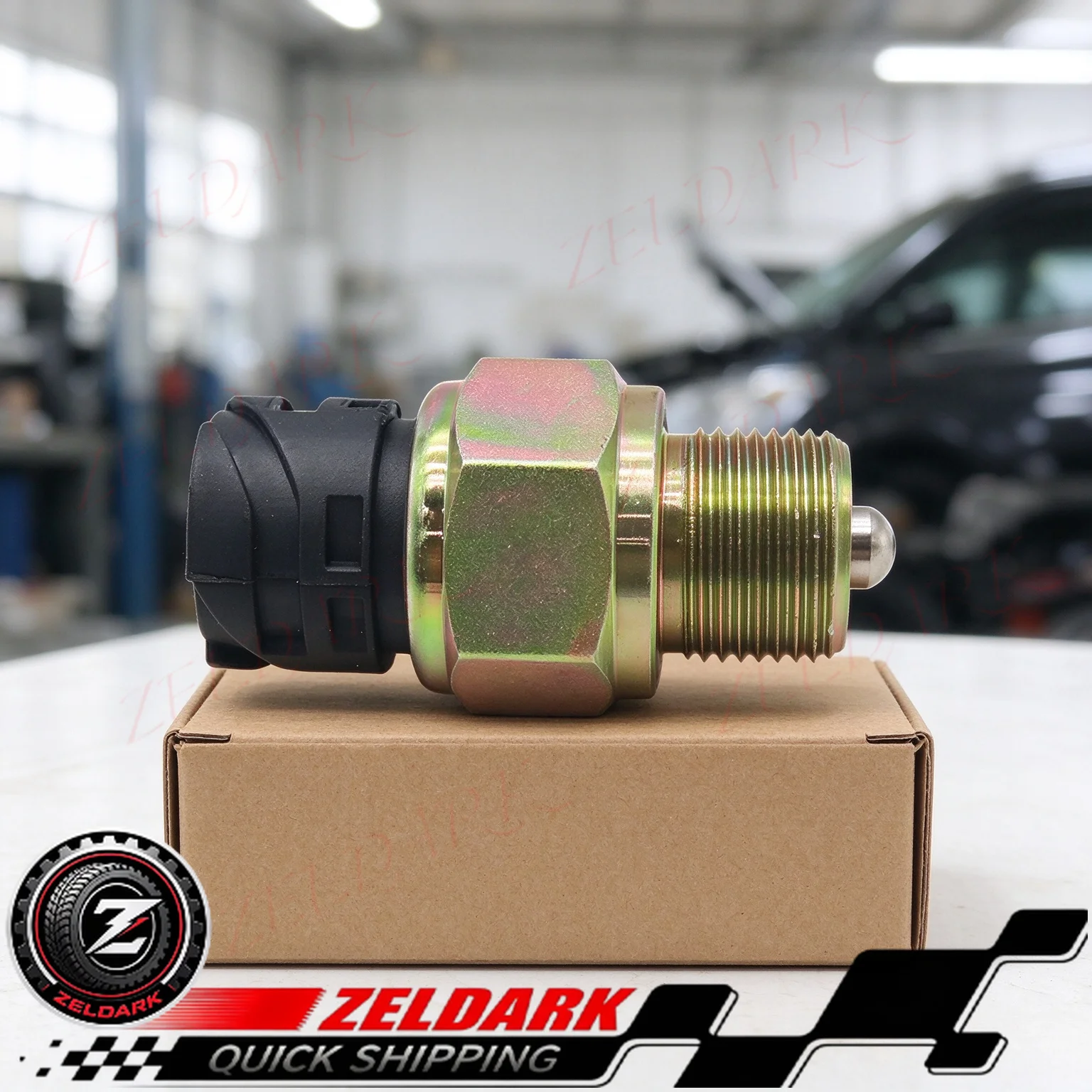 0015454709 0015451709 0015457409 82255050037 81255250263 81255050819 81255050839 Brake Light Switch for BENZ & MAN