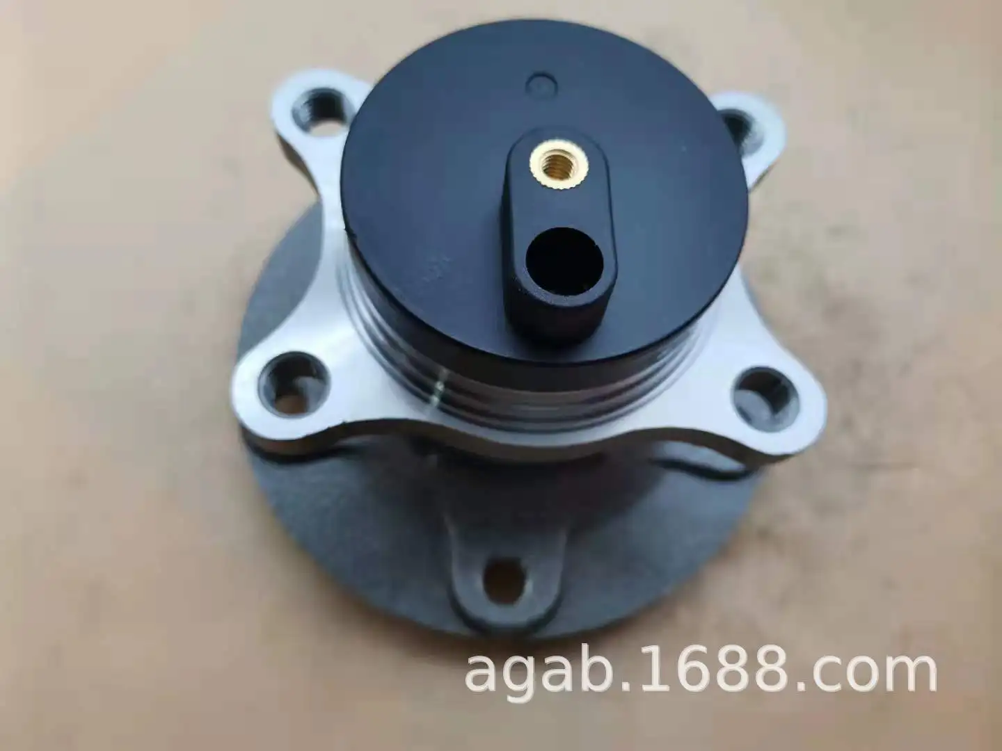 Подшипник ступицы заднего колеса SX4/VIARA 43402-79J02/43402-79J01/71747068