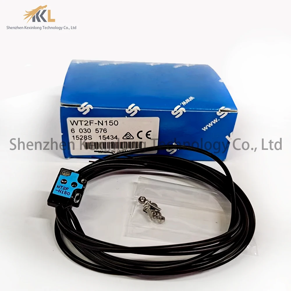 

New & Original WT2F-N150 Photoelectric Switch Sensor