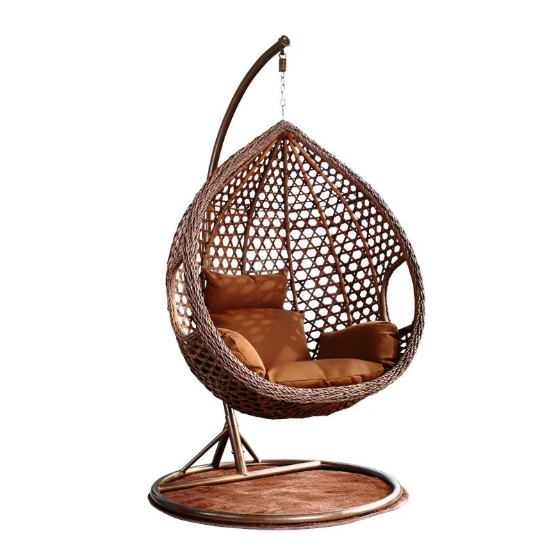 Indoor swing Outdoor courtyard Bird's nest Cradle Outdoor waterproof leisure