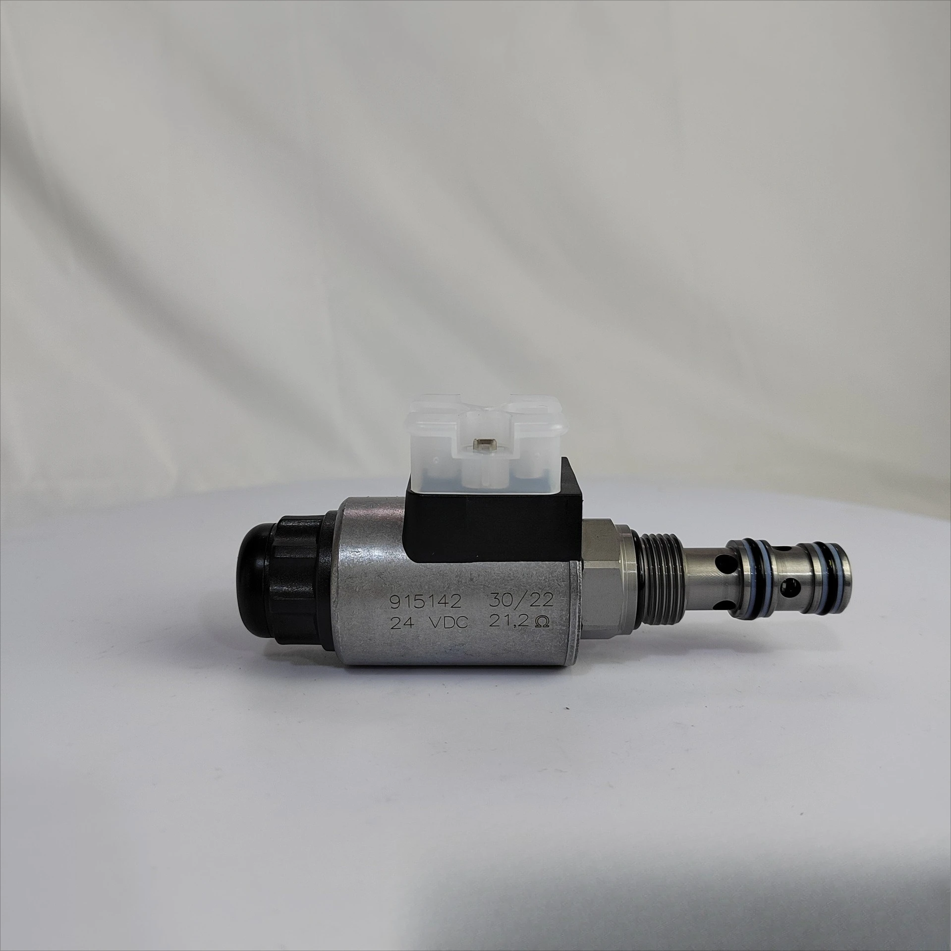 

Solenoid Valve WSM08130C-01-C-N-0 Construction Machinery Parts