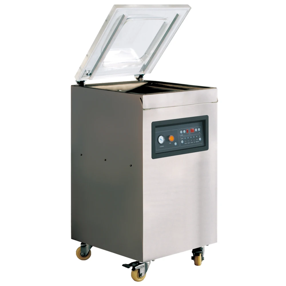 YS-ZS-400S Vacuum Packaging Machine