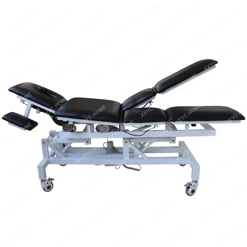 

Spine Shaping Bed Lift Beauty Care Bed Massage Couch Medical Pressure Bone Setting Traditional Chinese Medicine Injection Bed