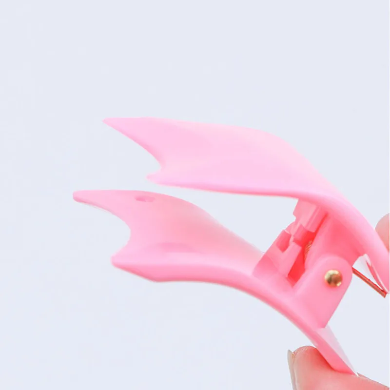 False Eyelashes Applicator Tool For Wear Eyelashes, False Eyelashes Extension Apply Clip, Lashes Buddy Makeup Tool