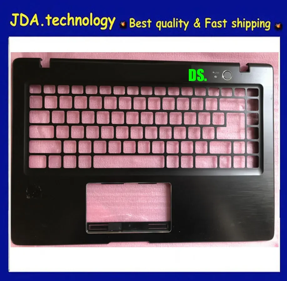 MEIARROW      New/original back cover for ACER Swift 1 SF114-31 SF114-31 palmrest Keyboard bezel upper cover