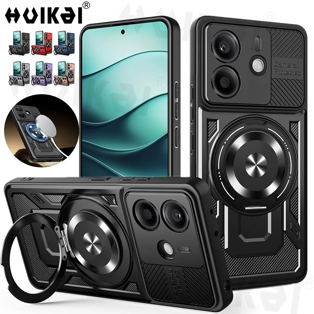 Case For Xiaomi Poc…