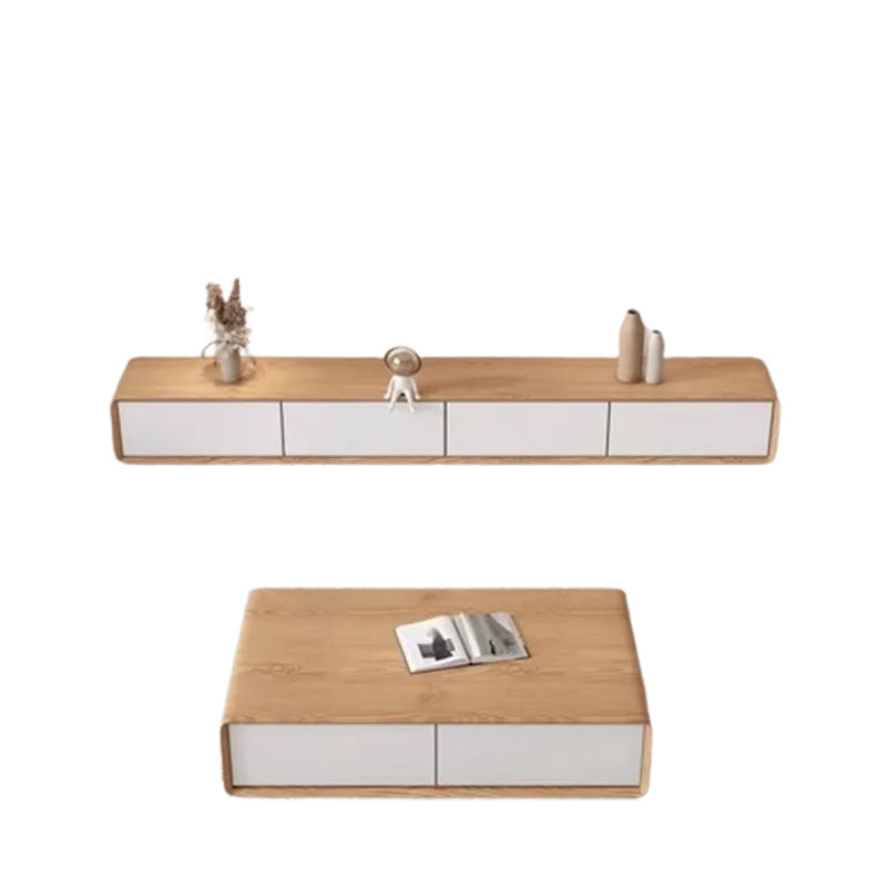 Nordic Shelf Tv Stands Living Room Console Floor Estetyczne Minimalistyczne Szafki Pod Telewizor Nowoczesne Meble Domowe Suporte Para Tv