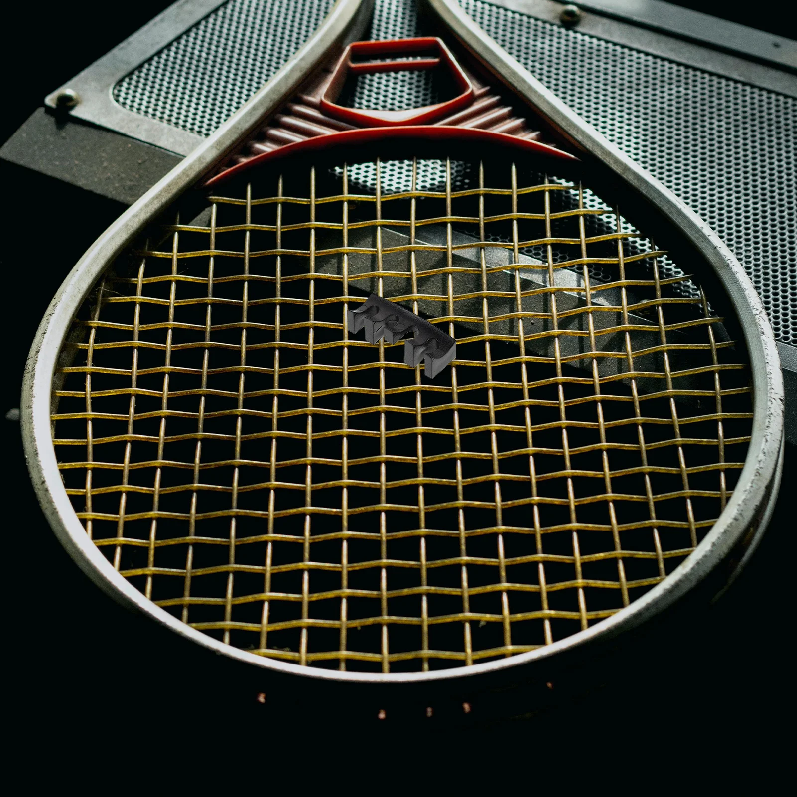 

Инструмент для натягивания ракетки для бадминтона, редуктор нагрузки из АБС-пластика, усилитель стабильности, адаптер для нарезки резьбы для ракетки, инструмент для нарезки резьбы