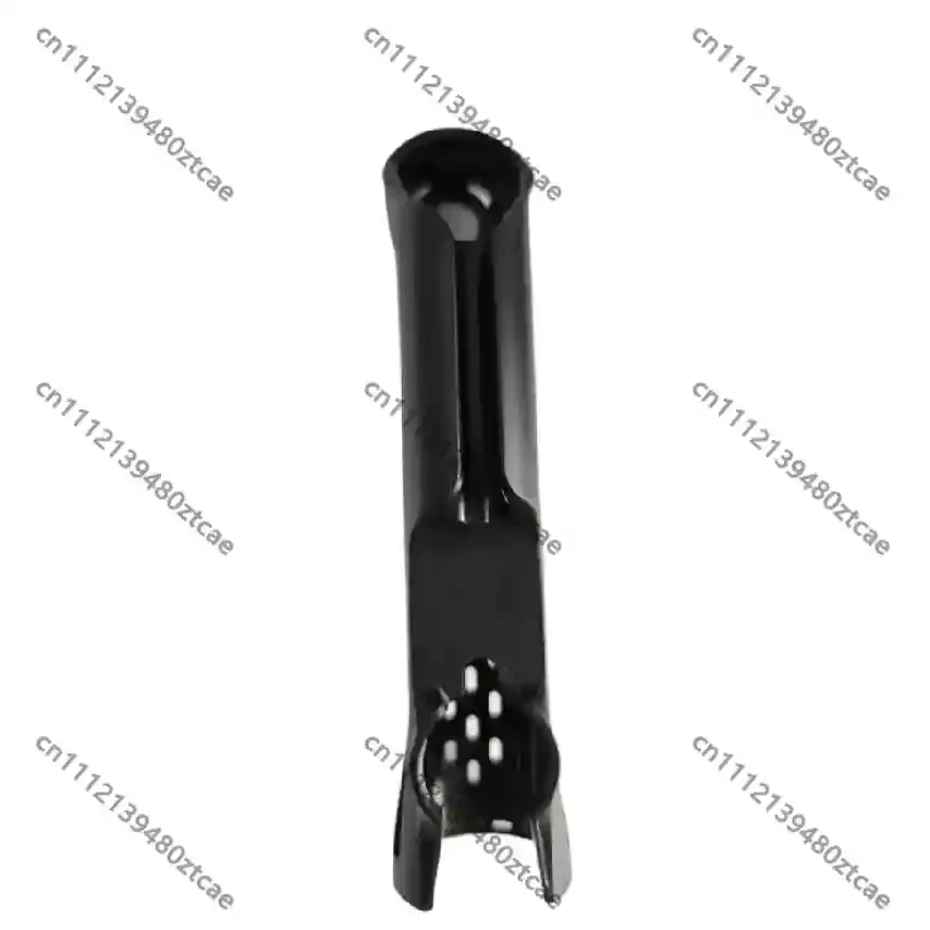 Black Spray Boom Maintenance Cover Anti-chemical Service Lid Replacement Accessory For Agricultural Spraying Drone