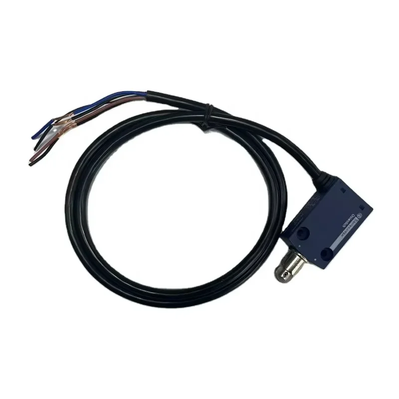 

Good seller SAIYIS Aftermarket Aerial Work Platform Parts Zoomlion Scissor Lift SUNS-SND3112- SP-A1 Limit Switch 1