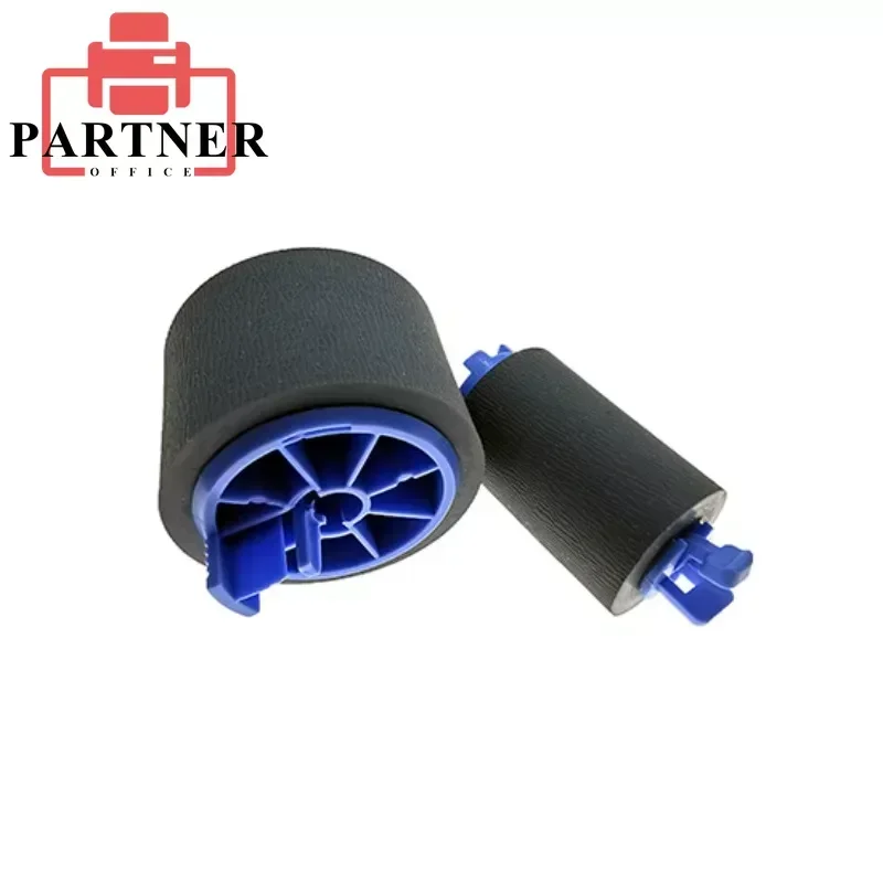 1SETS A7W93-67039 Tray 1 Roller Kit for HP PageWide 772 765 774 779 780 785 750 777 E75160 E77650 E77660 P77740 P77750 P77760