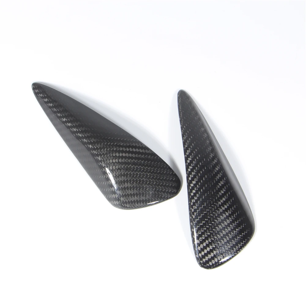 For Aprilia RS660 & Tuono 660 2021-2024 High-quality Motorcycle Tank Carbon Fiber Protective Cover Suitable Fuel Tank Protector
