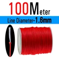 100 Meter
