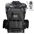 Black-1.5L White