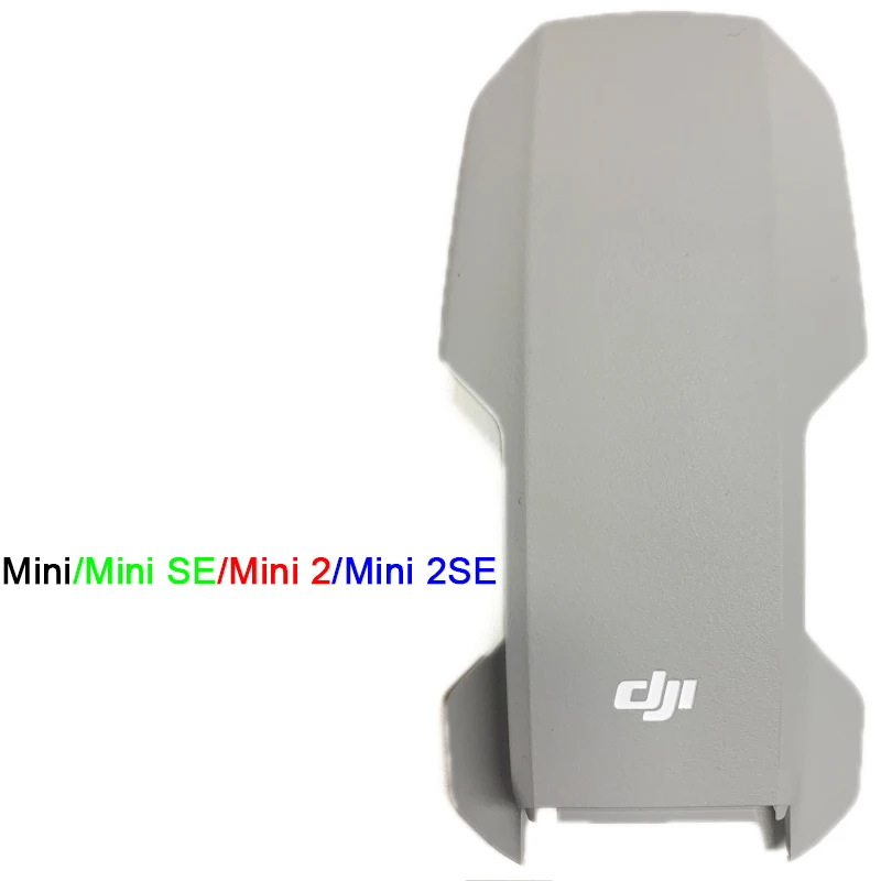 Mini 2 Soporte de cardán de Marco medio, carcasa superior, brazo de Motor delantero izquierdo, Cable de cámara de cardán IMU para DJI Mavic Mini Series