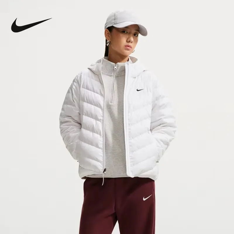 Nike (New) 2026 Winter Women's Down Clothing IF5884-100