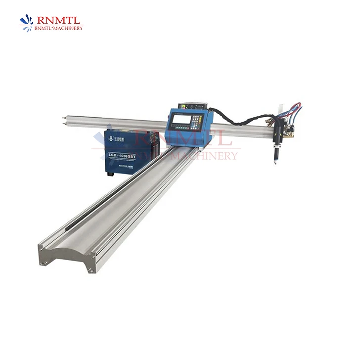 2023 Agent Plasma CNC Table Cutting Machine With HUAYUAN 120A 200A 300A  for Sheet Metal