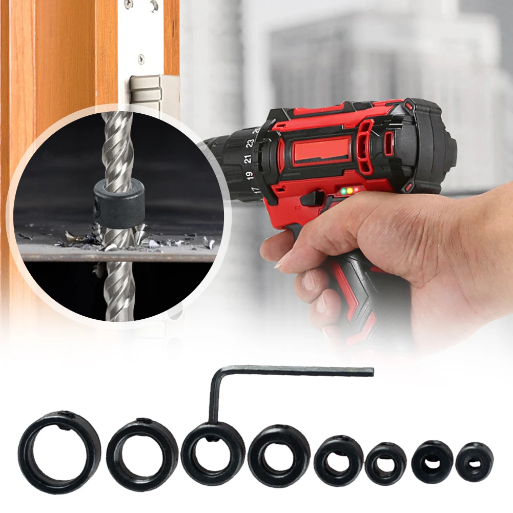 Drill Stop Collar S…