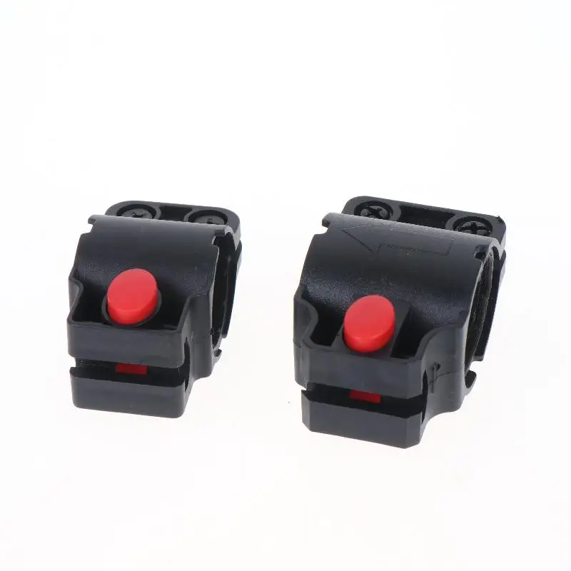 Pick Resistant Bicycle U Lock 1Pc Universal High Security Anti-Theft Lock for Road Mountain Bike Daily Cycling