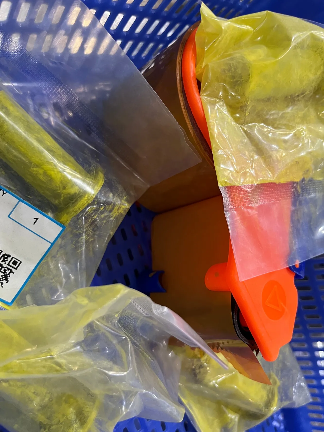 

3pcs New Rubber In Pump Unit Rubber D059-3261 For Ricoh Mp1350 1356 1357 1100 1107 Mp9000 907 Copier Spare Parts