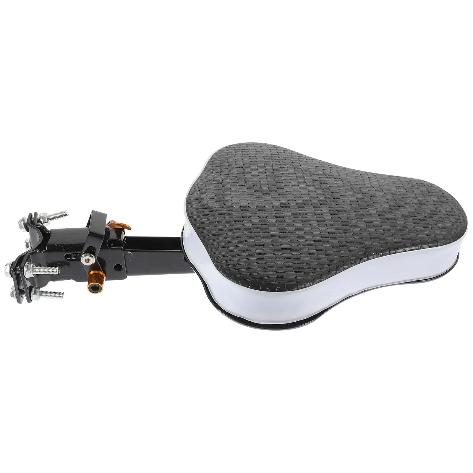 

Bike Seat Electrombile Front Seat Preposed Safety Seat Preposed Seat