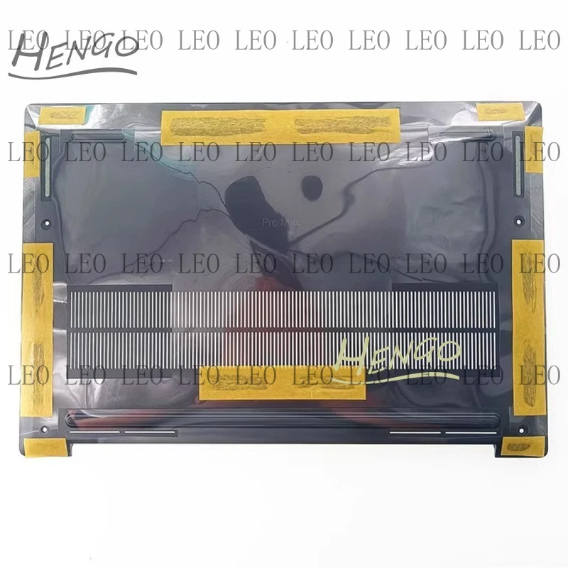 SS 4YW25 04YW25 New For Dell Pro Max 16 Premium MA16250 Pro Max 16 LCD Back Cover
