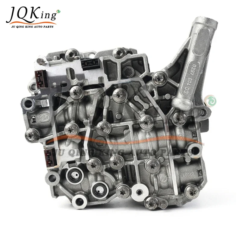 

01J CVT 01J325031BF Automatic Transmission Oil Pump Valve Body This product only contains the valve plate, not the oil pump.