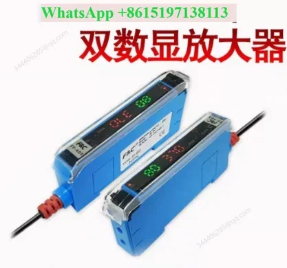 Fiber optic sensor FF-403 FF-403P FF-403/S FF-403P/S sensor