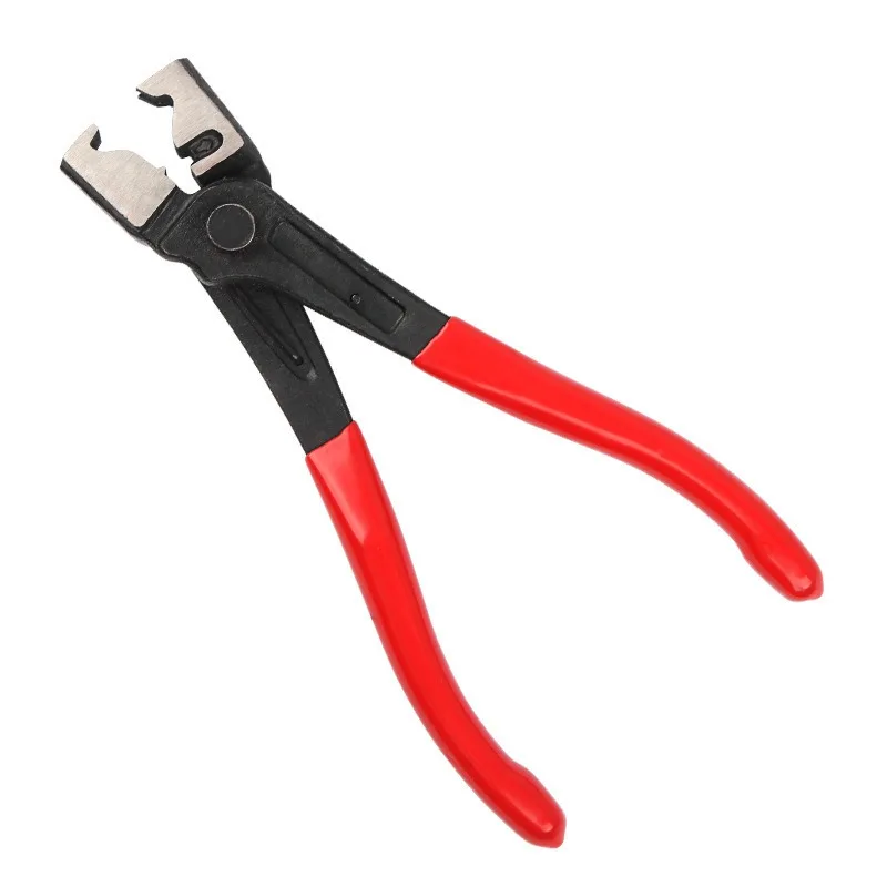 Automobile Water Pipe Pliers, Calipers, Dust Sleeves, Harness Pliers, Tiger Air Conditioning Pipe Removal Pliers, Clamp Pliers
