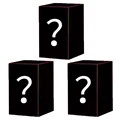 Random 3 pcs