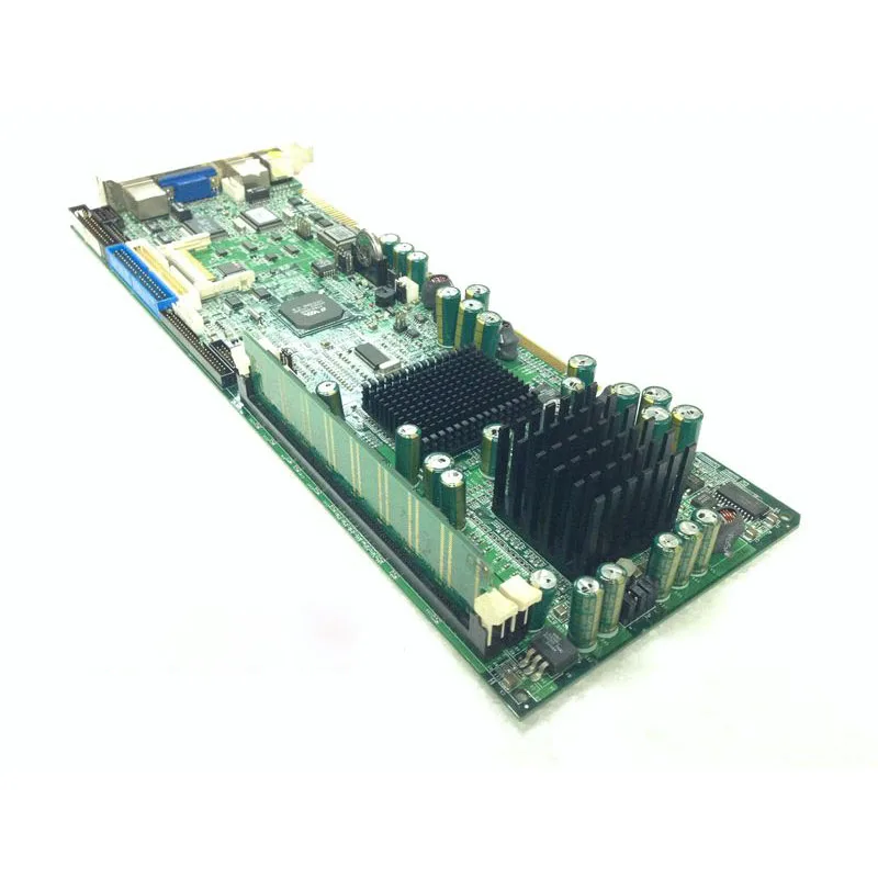 High Quality - Fast Shipping Industrial Computer Motherboard PEAK639VL2 REV.C