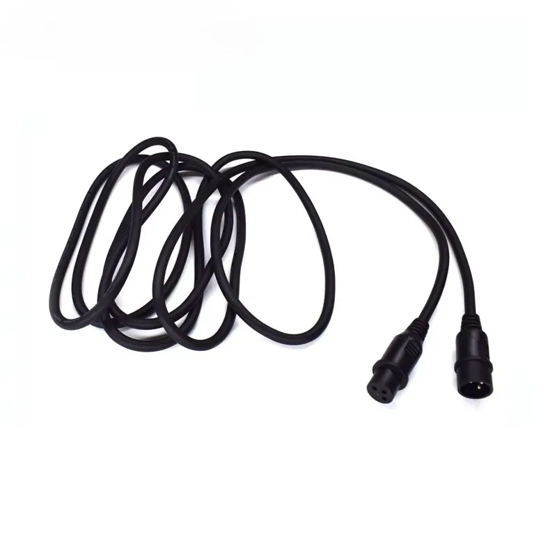 1X DMX 45W 75W 90W RGB Fiber Optic Lights Driver With RGB magic Colors DMX 512 Signal LED Light Engine