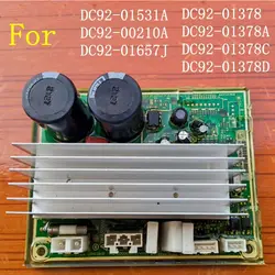 For Samsung washing machine Computer board DC92-01531A DC41-00210A DC92-01657J Inverter board drive board parts