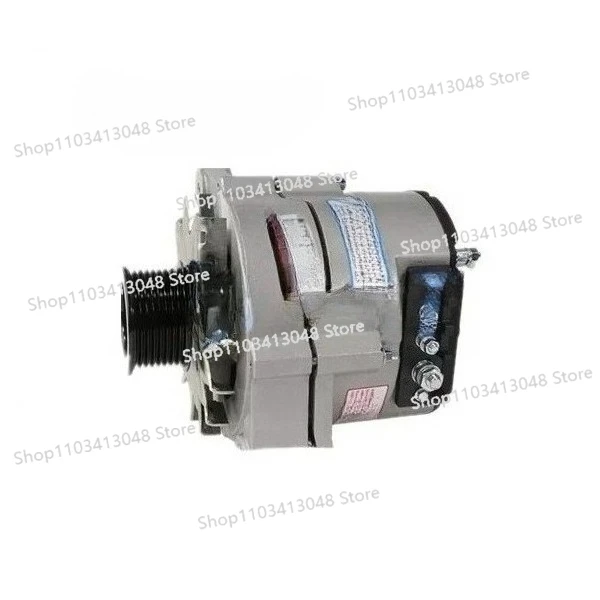 

SC8DK280Q3 SC8DK230Q3 D6114 engine 28V 55A D11-12-13+A 860109875 Alternator