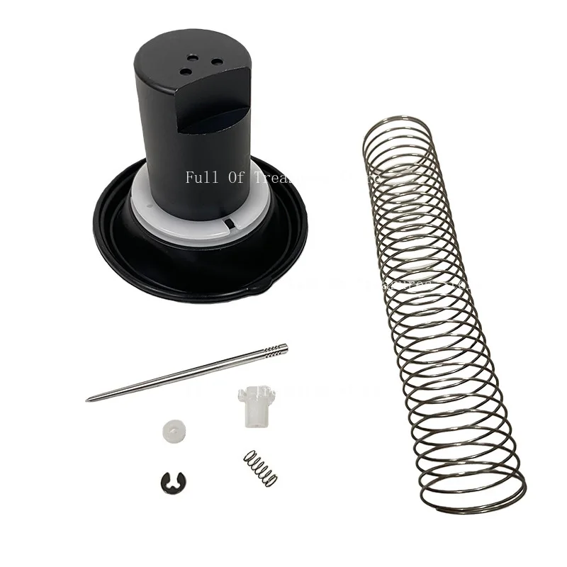 Conjunto de Émbolo de Carburador de Diafragma Apto para Bajaj Pulsar Ns200 As200