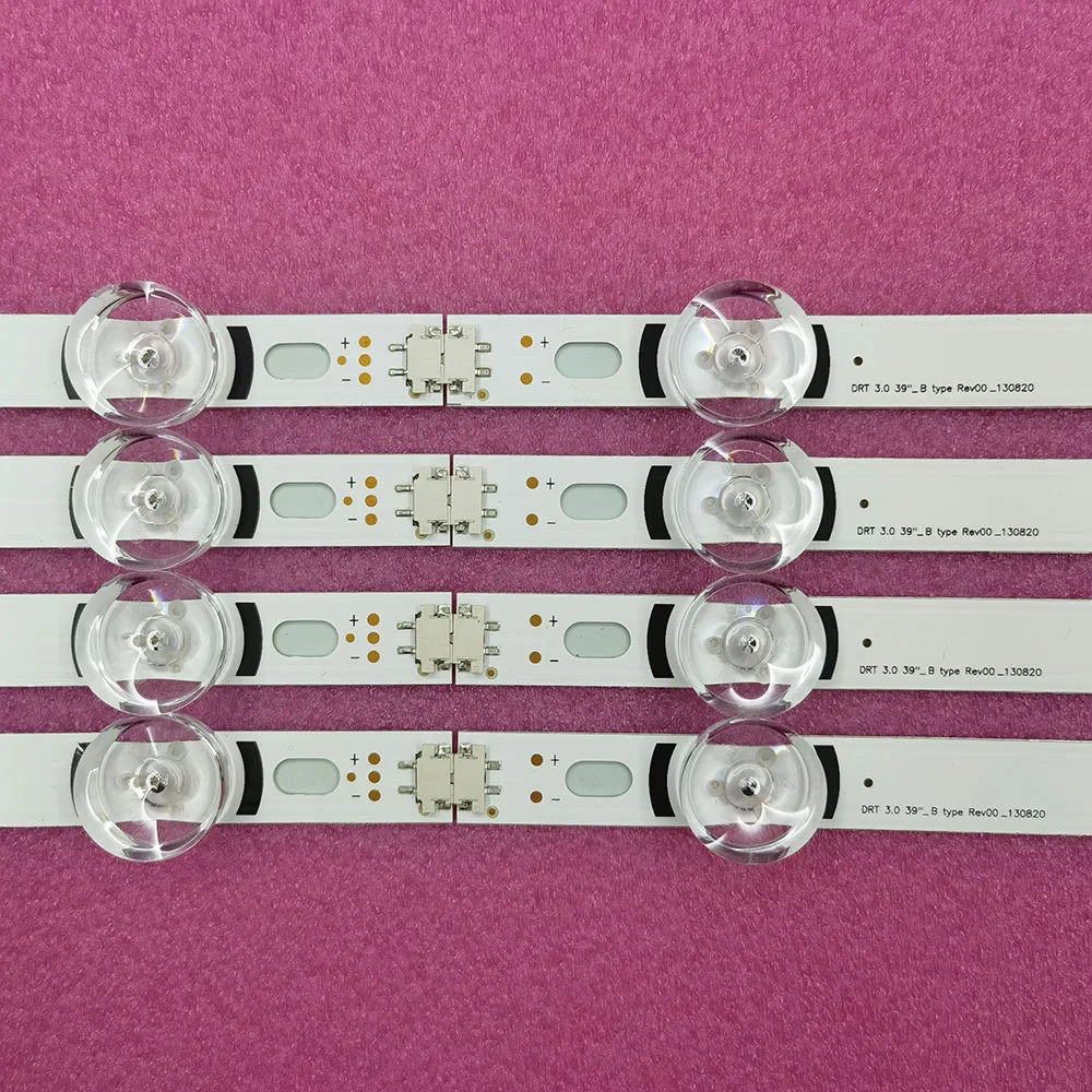 1-5 Kit LED Strip Innotek DRT3.0 39