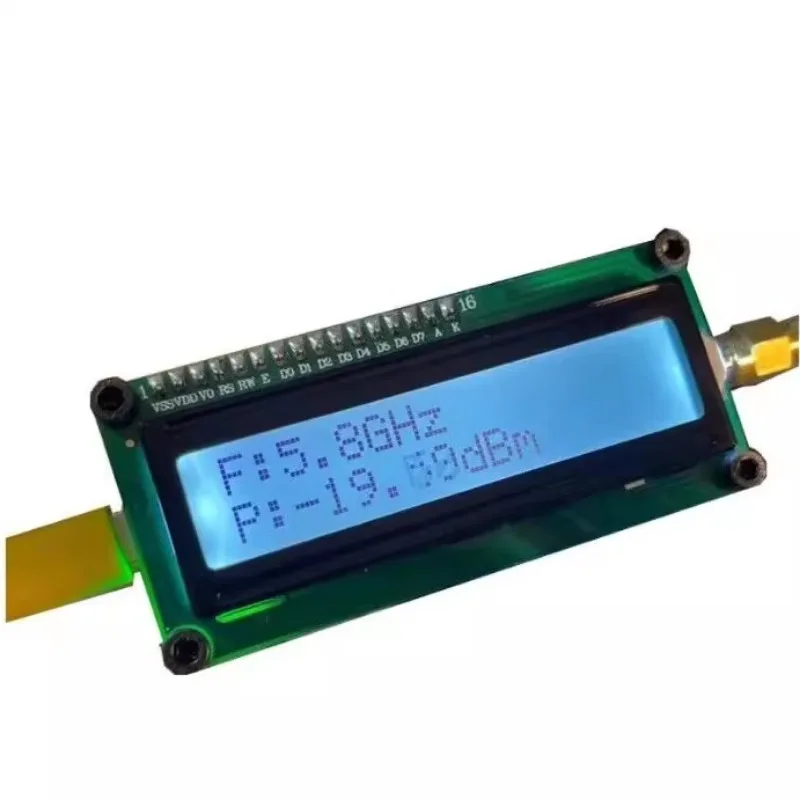 Parts For AD8319 0.…