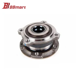 31226867808 BBmart Auto Parts 1 pcs Front Wheel Hub Bearing for BMW X5 E70 F15 X6 E71 F16 Wholesale Factory Price