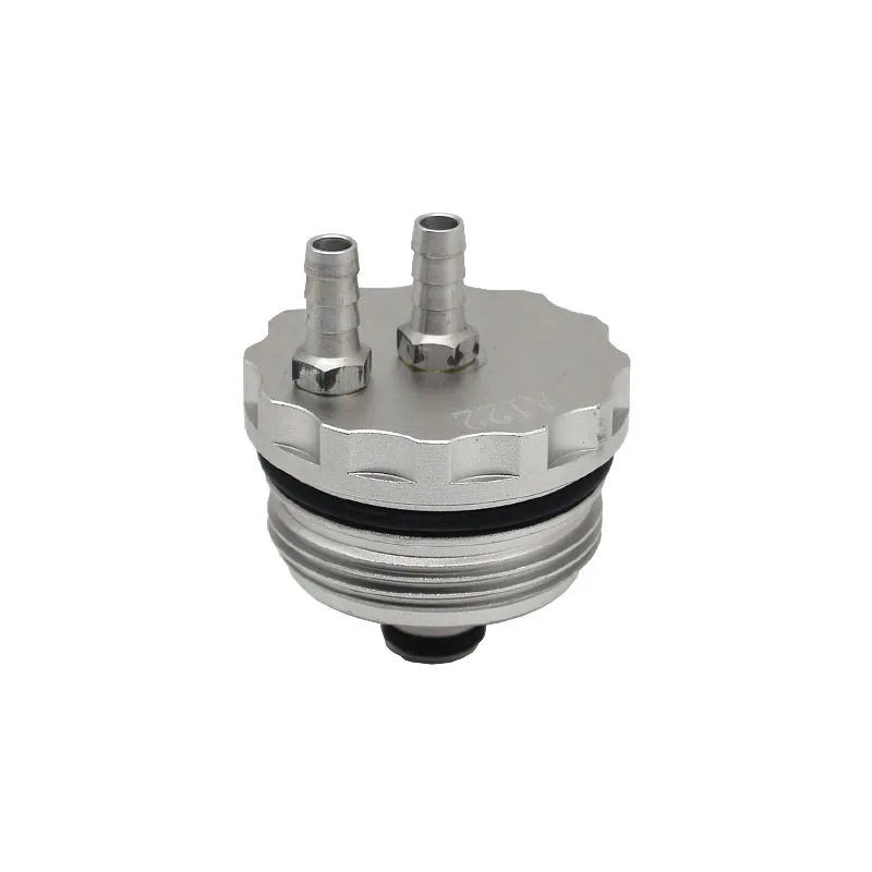 A100 automatic transmission oil change joint A110/A122/A133 wet double clutch
