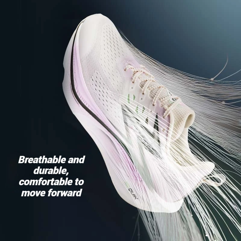 361 Degrees Flame 3.0 ET Men\'s Running Shoes Racing Marathon Stable Breathable Comfort Rebound Jogging Male Sneakers 672612245F