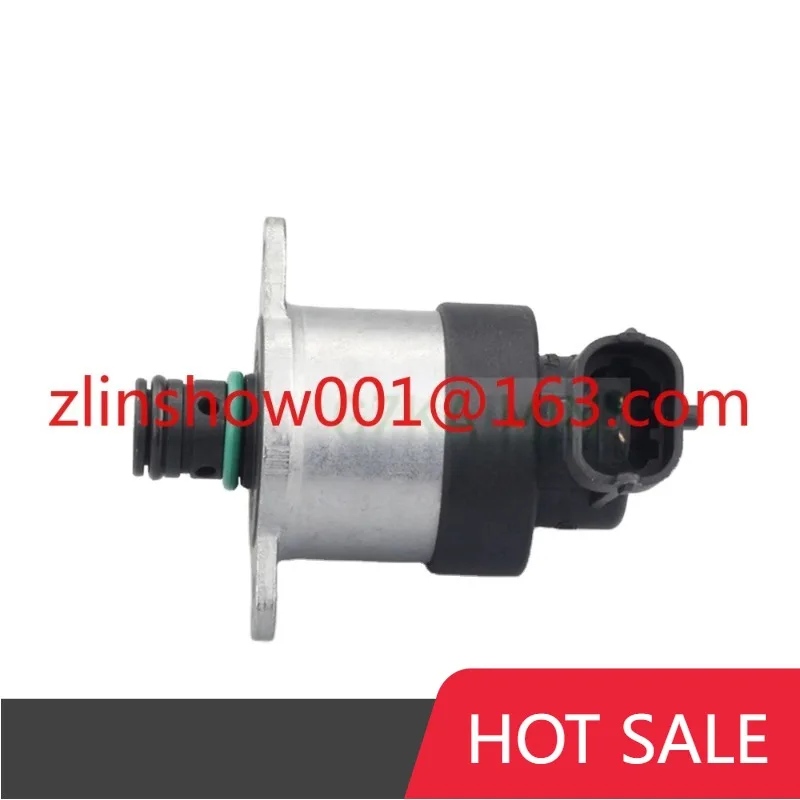 

High Pressure Pump Regulator Metering Control Valve Auto Parts Fuel Injection 0928400769 for Renault Master Opel 2.3 2.7