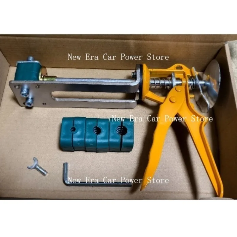

Suitable for Automobile Fuel Pipe Assembly Fuel Quick Connector 6/8/10/12mm Nylon Hose Installation Tool 1pc