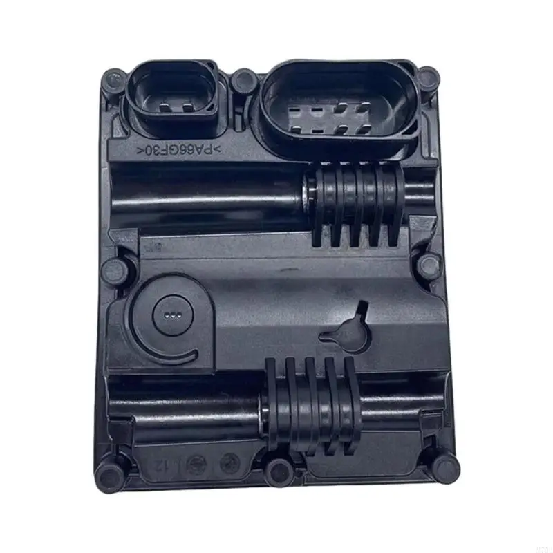 M76E 0AY907554 JPräzisionsgefertigtes Differentialsteuergerät für RS3 14-18 – Detail 7