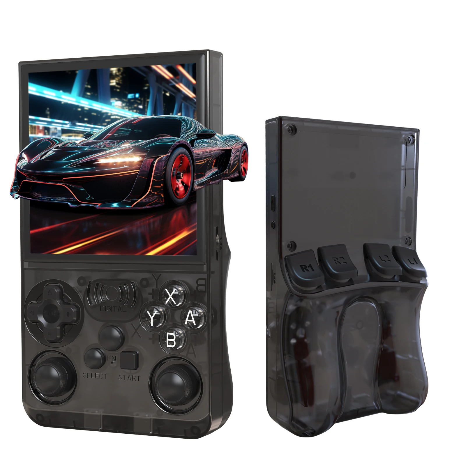 Thumbnail 2 - #1 Portable Pocket Video Players Sale