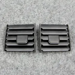 Apply to Golf 7 MK7 Rear air outlet grille Rear air outlet paddle