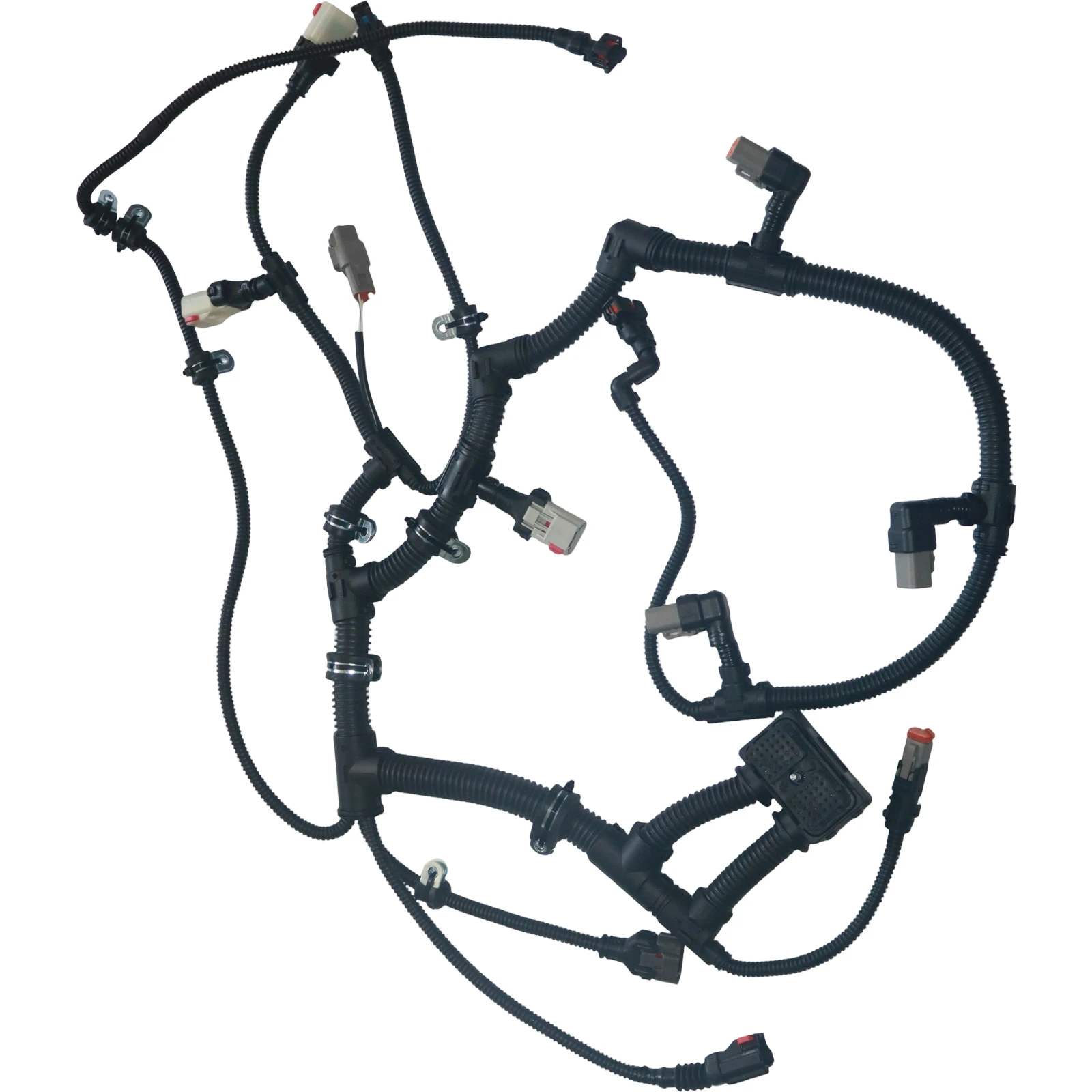 Wiring Harness 6754-81-9440 For Komatsu PC200-8 PC200LC-8 PC210-8 PC220-8 PC240-8 Excavator