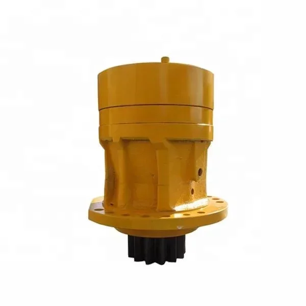 For KBB0440-85015 21K-26-B7300 Swing  Gearbox Hydraulic Motor for  KOMATSU PC160LC-7 Excavator spare parts Hot sales