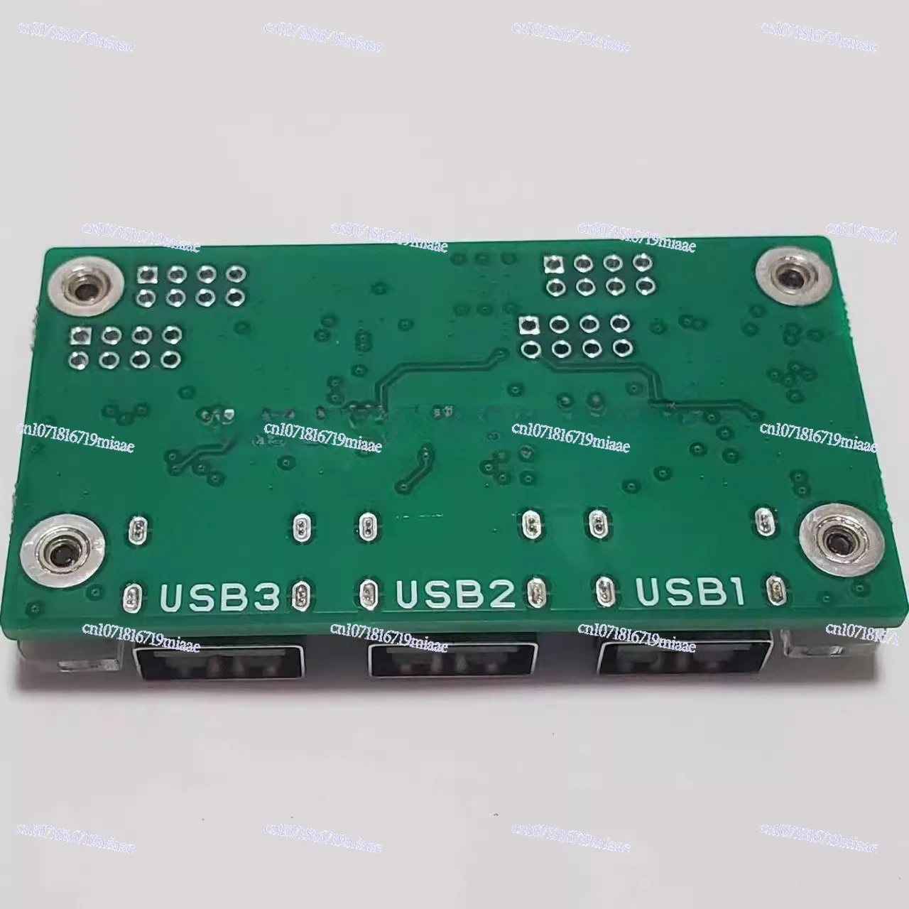 

ESP32-S3x2 Development Board MAKCM MAKDRIVERONE Wire Delivery Package Debugging