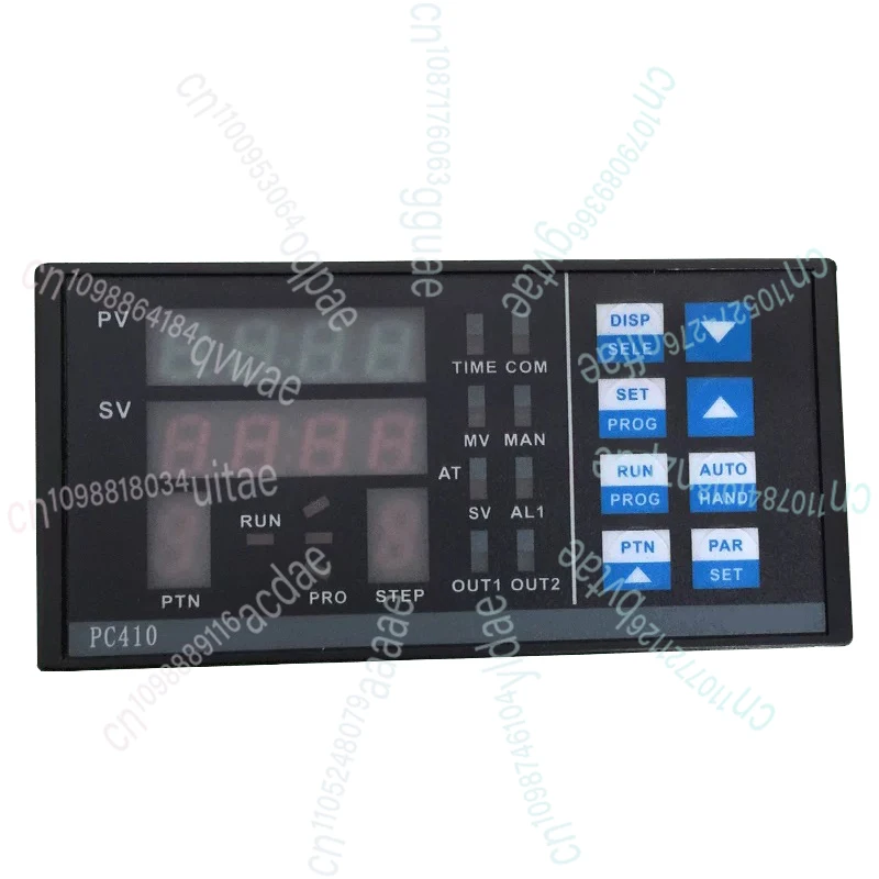 BGA Rework Table Special Temperature Control Strap Reset Switch Package Wiring Thermostat PC410 Thermostat